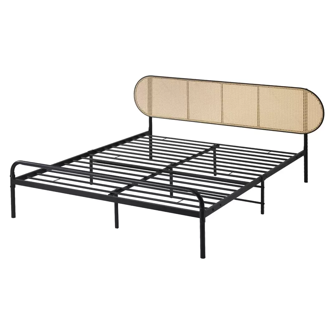 Queen Bed  MBB-20