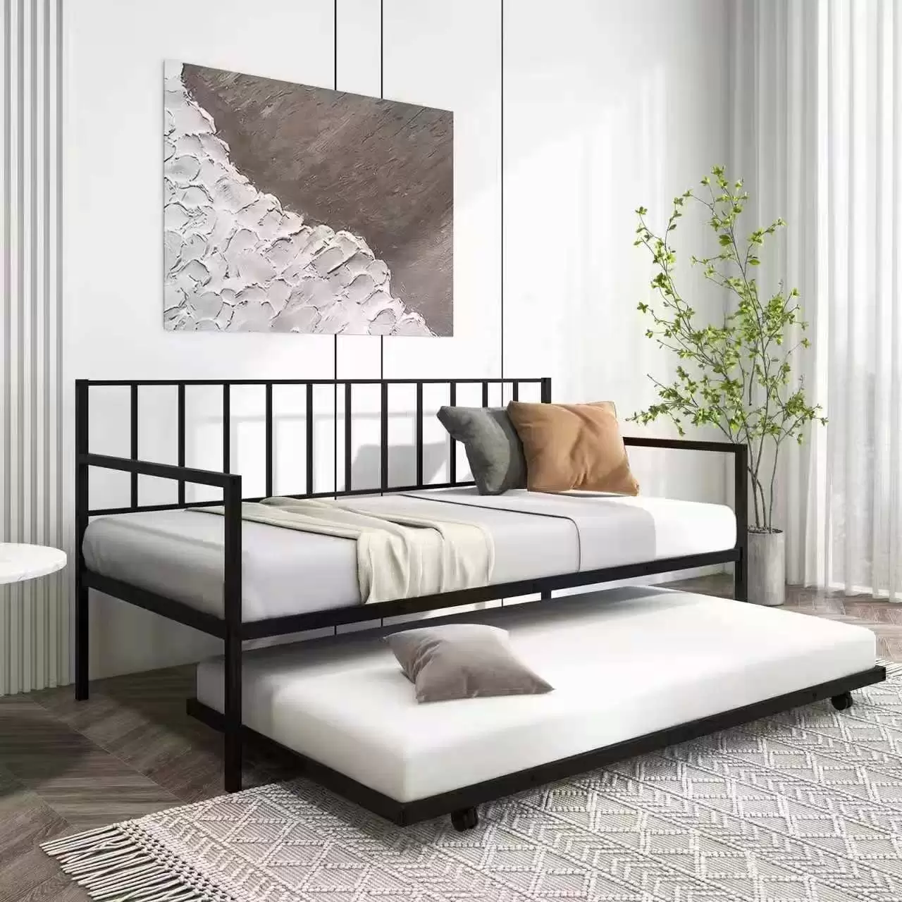 day bed/NSB-17
