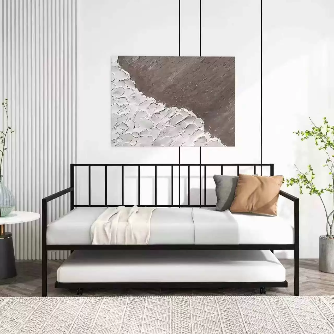 day bed/NSB-17