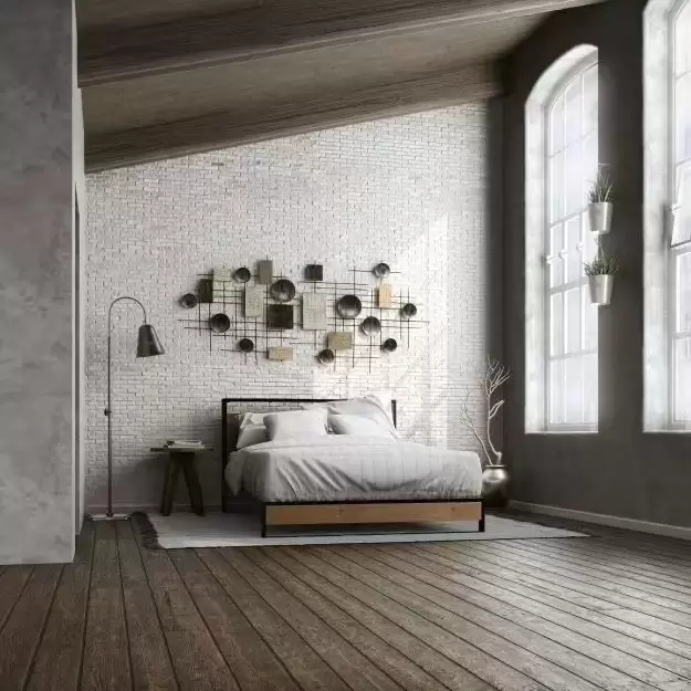 Queenbed/MZ-3