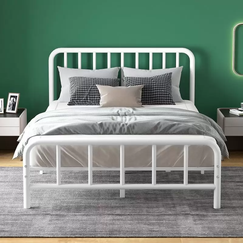 Metal Double Bed/MDB-27