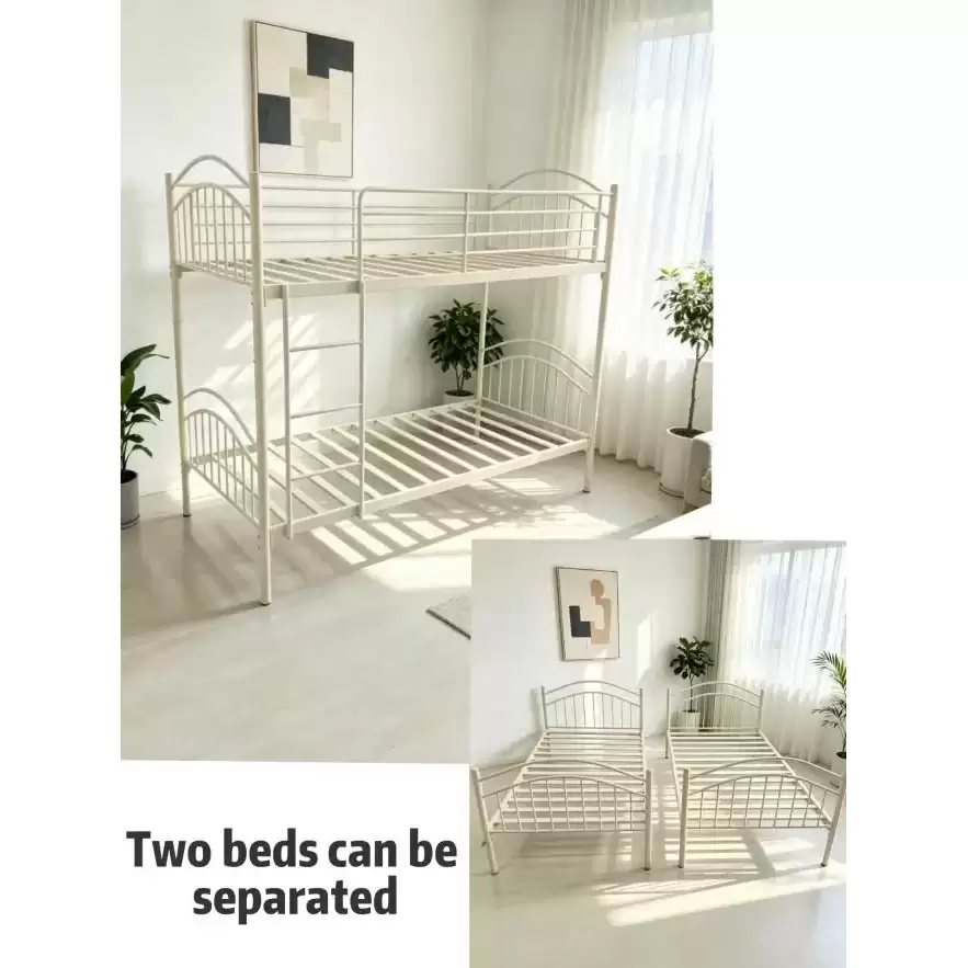 Metal Bunk Beds for Dormitories: EN 747 Compliance &amp; Load Capacity Guide