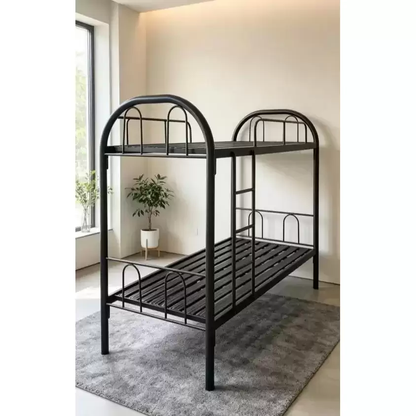 Space‑Saving Metal Bunk Bed | MBB‑35