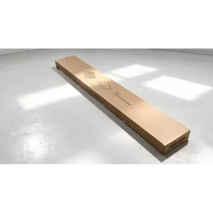 Heavy‑Duty Metal Box Spring Foundation | MSB‑29