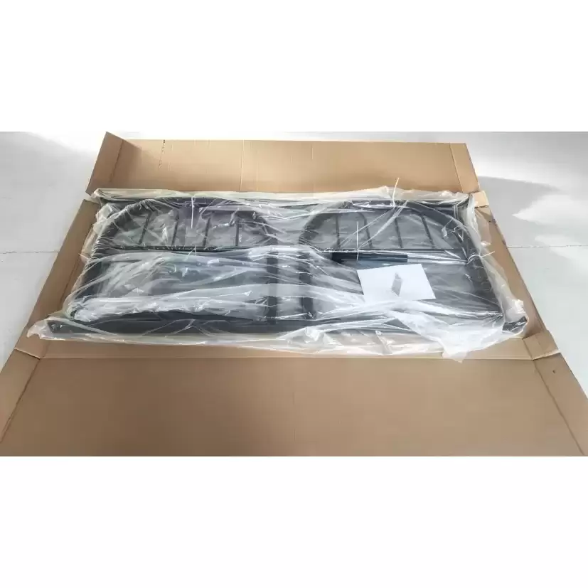 Heavy‑Duty Metal Single Bed | MSB‑30