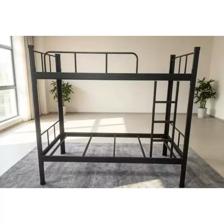 Space‑Saving Metal Bunk Bed | MBB‑34