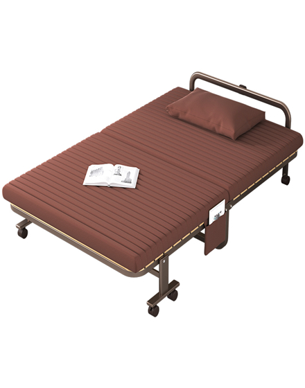 Folding bed/ZB-2120