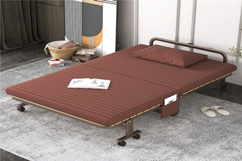 Folding bed/ZB-2120