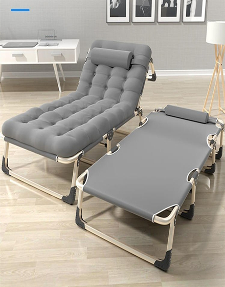 Folding bed/ZB-2117