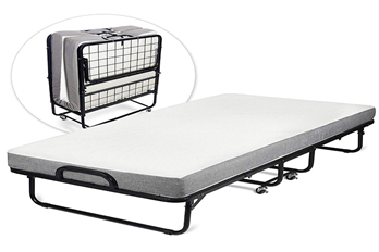 Folding bed/ZB-2115