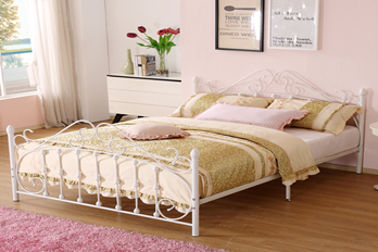 Single Bed/ZB-2125