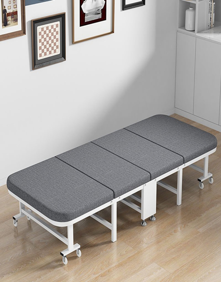 Folding bed/ZB-2118