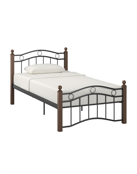 Single Bed/ZB-2124