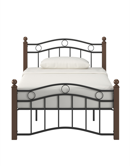 Single Bed/ZB-2124