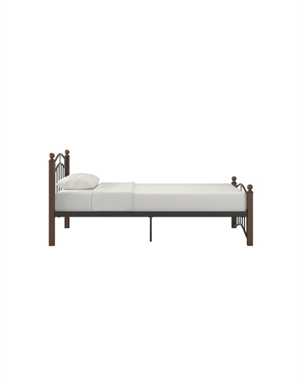 Single Bed/ZB-2124