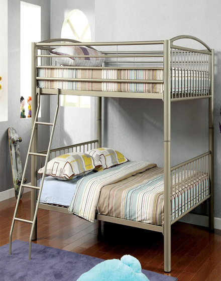 Bunk bed/ZB-2108