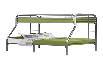 Bunk bed/ZB-2107