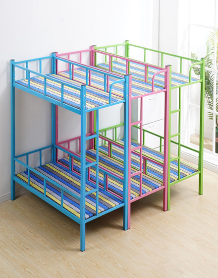 Kid Bunk Bed/ZB-2122