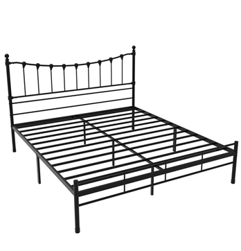 Single Bed/ZB-2125