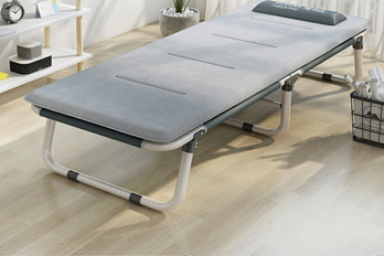 Folding bed/ZB-2116