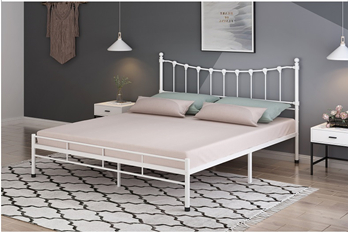 Single Bed/ZB-2125