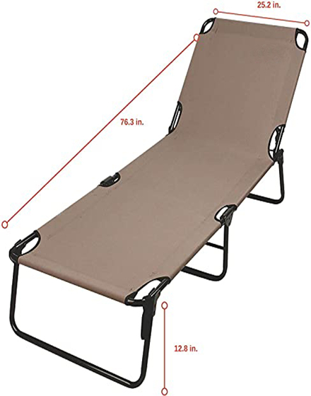 Folding bed/ZB-2910