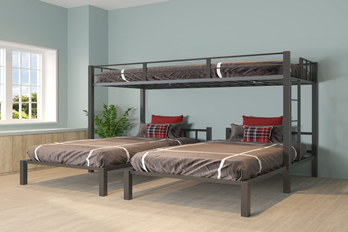 Triple bed/ZB-2915