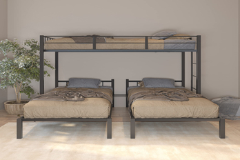 Triple bed/ZB-2915