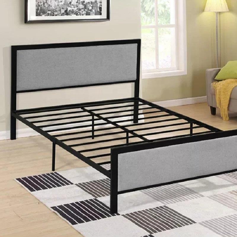 Single Bed/ZB-2903