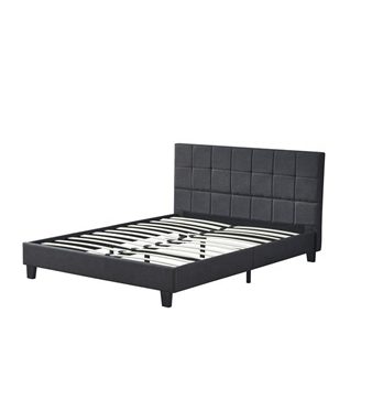 Single Bed/ZB-2908