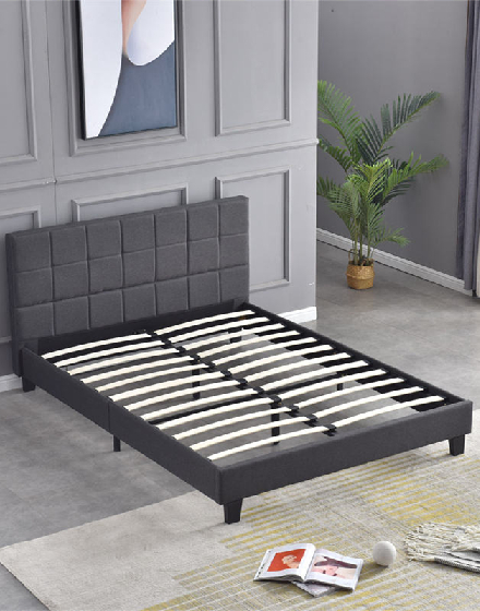 Single Bed/ZB-2908