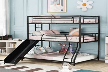 Triple bed/ZB-2918