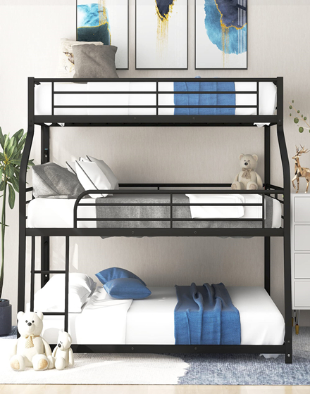 Triple bed/ZB-2919