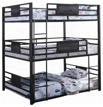 Triple bed/ZB-2910