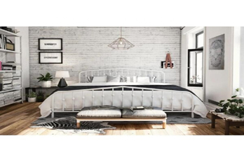 Single Bed/ZB-2906