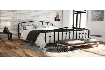 Single Bed/ZB-2906