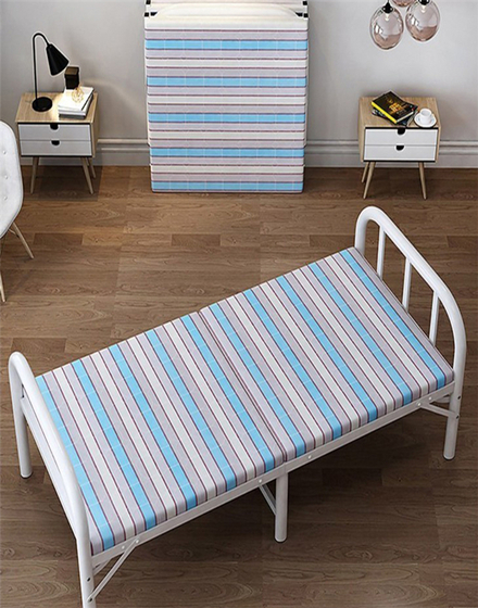 Folding Bed /ZB-2913