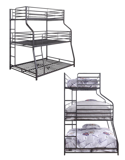 Triple bed/ZB-2917