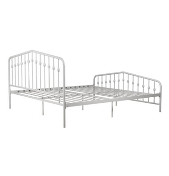 Single Bed/ZB-2906