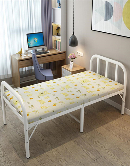 Folding Bed /ZB-2913