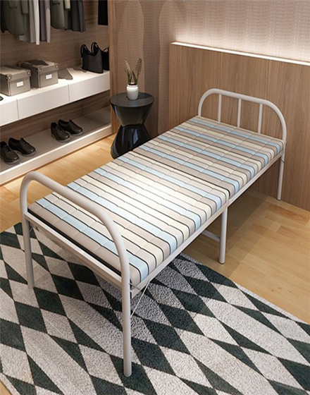 Folding Bed /ZB-2913