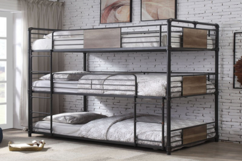 Triple bed/ZB-2904