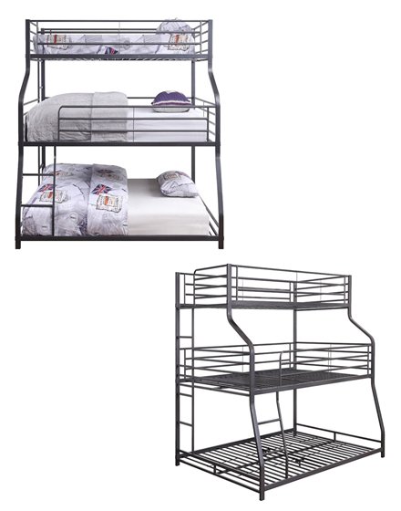 Triple bed/ZB-2917