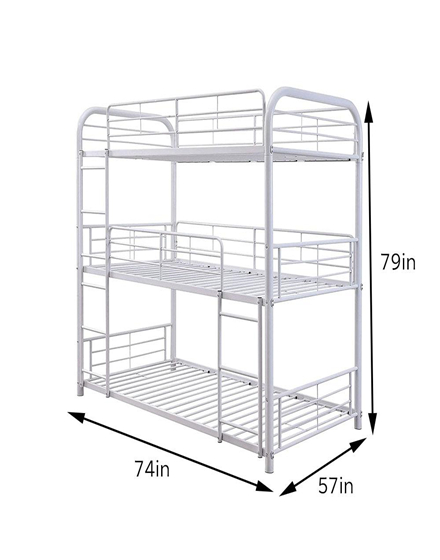 Triple bed/ZB-2903