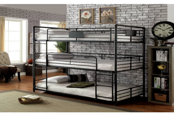 Triple bed/ZB-2902