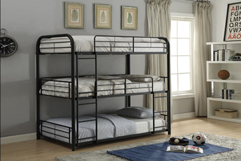 Triple bed/ZB-2904