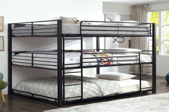 Triple bed/ZB-2906