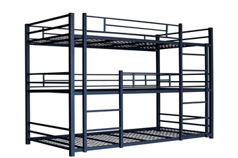 Triple bed/ZB-2907