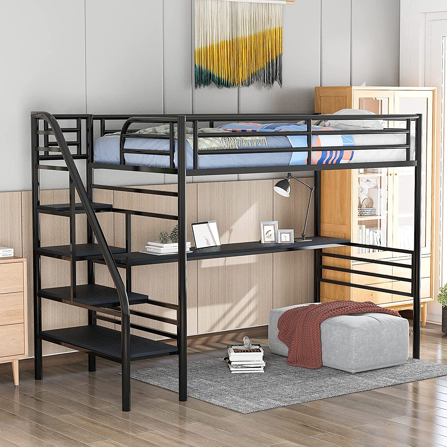 Bunk bed/MBB-19