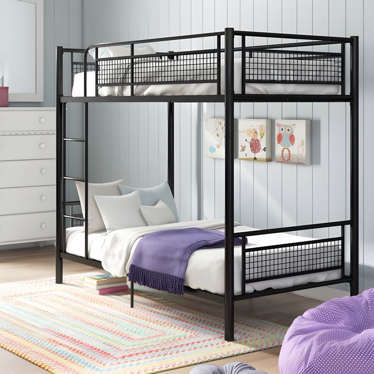 Bunk bed/MBB-2501